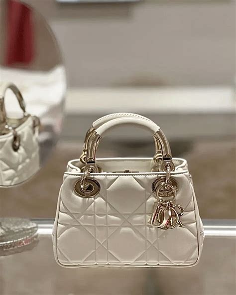 dior bag and shoes